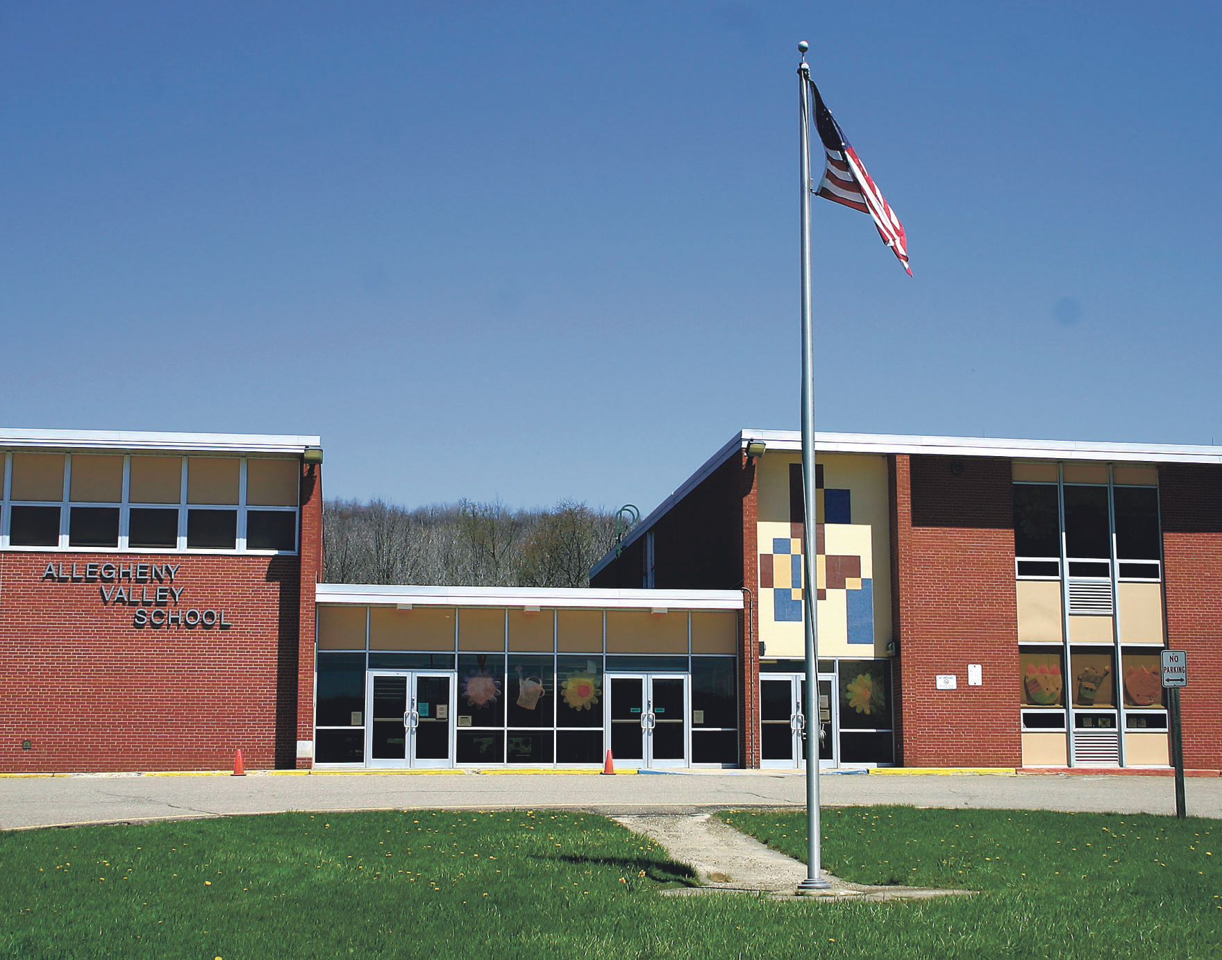 School board conveys Allegheny Valley to Clarendon News, Sports, Jobs